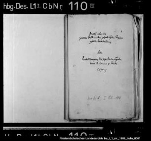 Vernachlässigung des päpstlichen Legaten Gropper durch Bischof Hermann von Minden