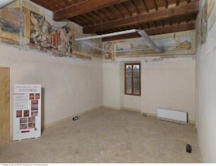Palazzo Rospigliosi, Sala Nr. 4