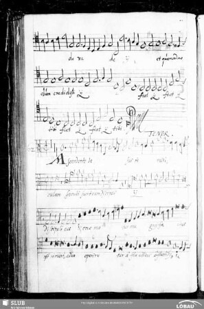 62 Melchior Vulpius: Ascendente Jesu
