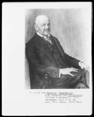 Alfred Lichtwark