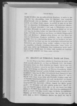 III. Thronstreit und Bischofstreit, Deutsche und Dänen.