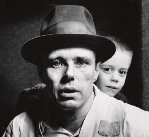Joseph Beuys