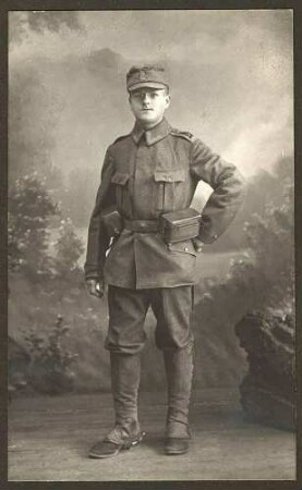 Ruoff, Otto