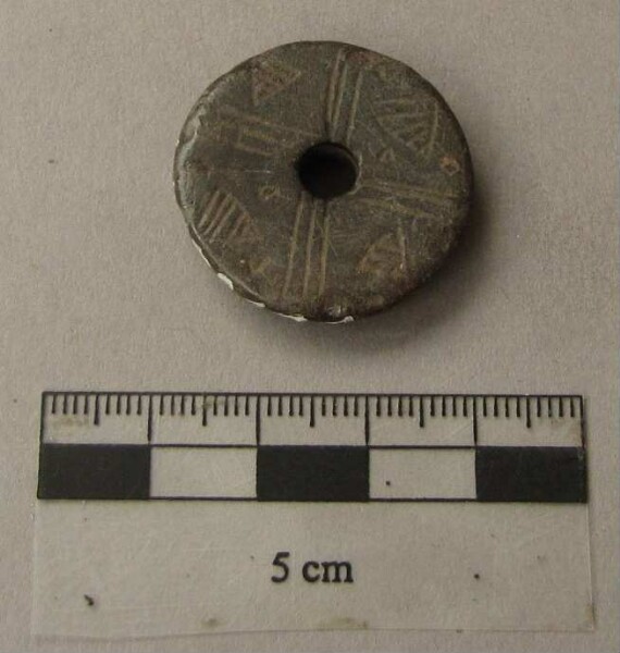 spindle whorl