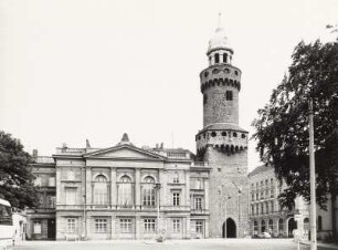 Humboldt-Haus
