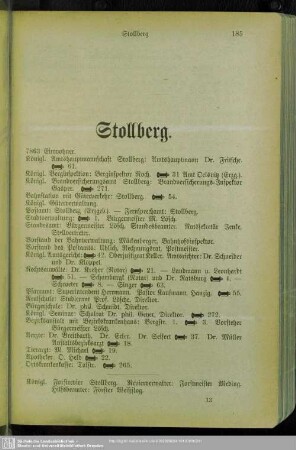Stollberg