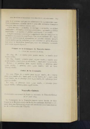 Nouvelle-Guinée.