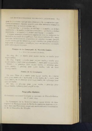 Nouvelle-Guinée.