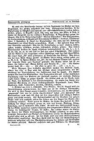 Gesamtunterricht auf der Unterstufe : (Fortsetzung) ; [Beilage Gesamtunterricht]