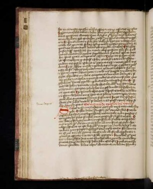 Meditatio de compassione beatae Mariae virginis. Sequitur meditatio de compassione beate virginis