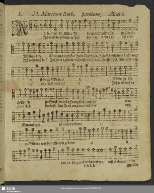 [Cantiones]