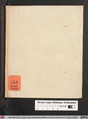 Dissertatio Iuridica De Operis Rusticorum