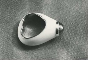 Ring von Ruth Koblassa