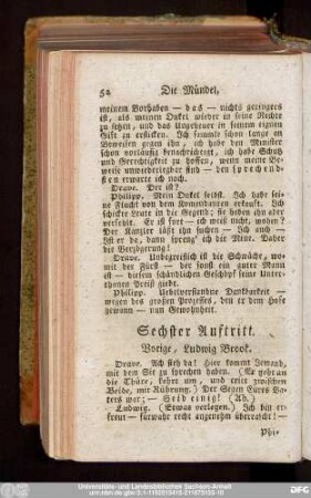 Sechster Auftritt.