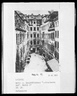 Lattermanns Hof