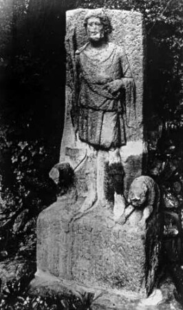 Silvanus