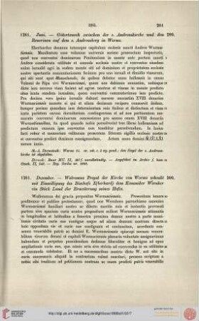 Urkunde 301-350