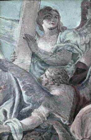Erlösung der Welt durch die Sendung Christi