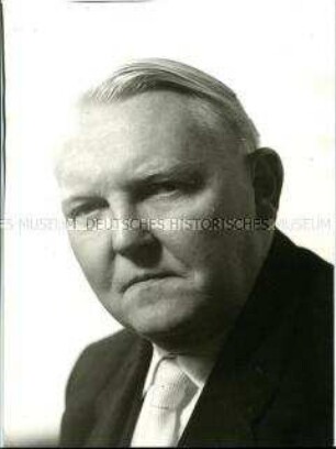Ludwig Erhard