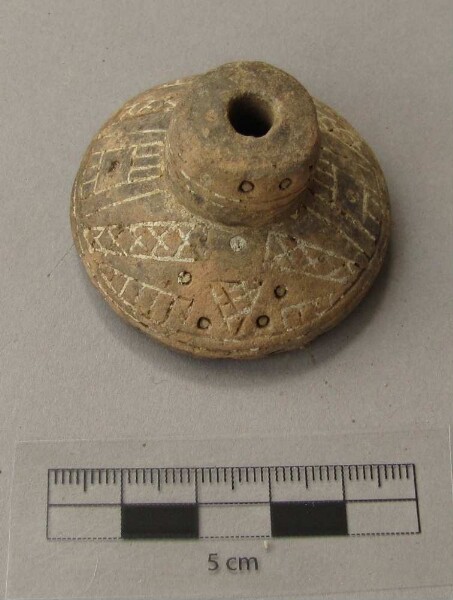 spindle whorl