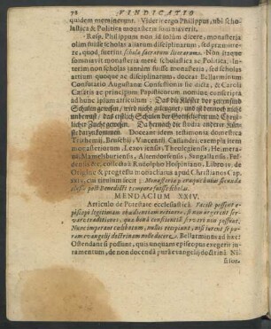 Mendacium XXIV.