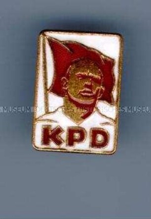 KPD (Kommunistische Partei Deutschlands)