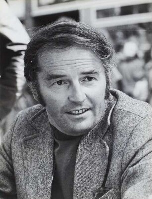 Manfred Küchler