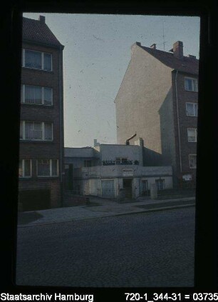 Baulücke