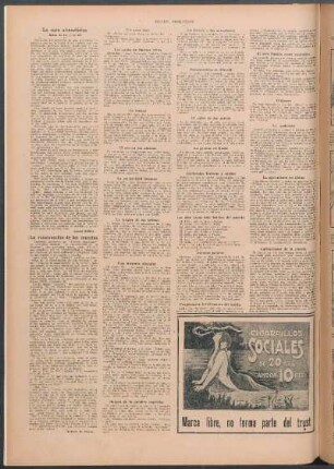 Origen de la palabra capricho