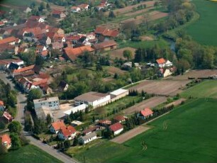 Grüningen bei Greußen