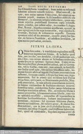 Petrus La-Sena