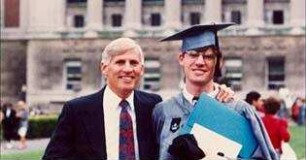 Forgetting Dad