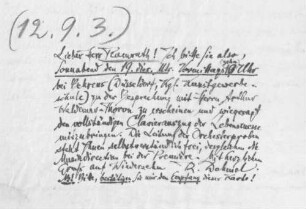 Brief an Konrad Ramrath