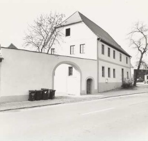 Pfarrhaus