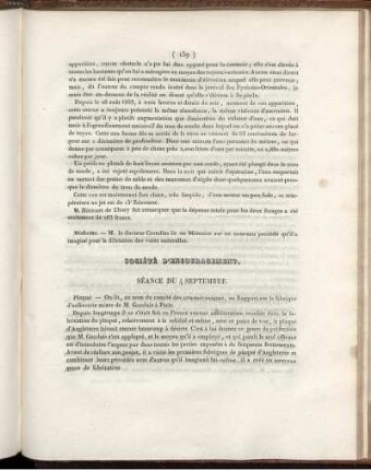 Société D'Encouragement