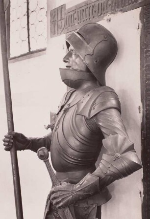Otto IV., Graf von Henneberg-Aschach