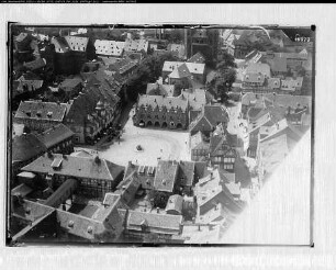 Goslar, Markt