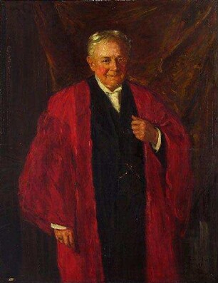 Joseph Hodges Choate (1832-1917)