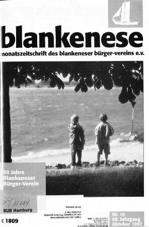 Nr. 10 : Oktober 1997