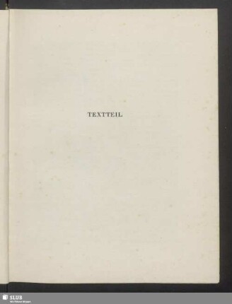 Textteil
