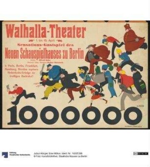 Eine Million