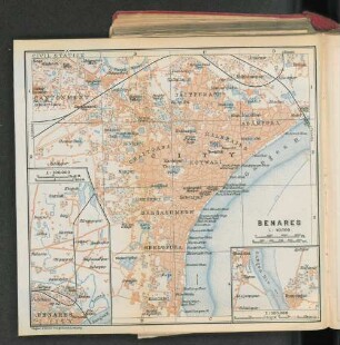 28. Benares