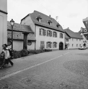 Geisenheim, Rüdesheimer Straße 23