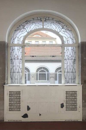 Fenster (Glasmalerei)