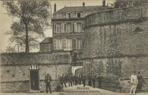 Mézières
