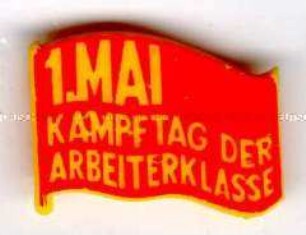 1. Mai, BRD, "Kampftag der Arbeiterklasse"