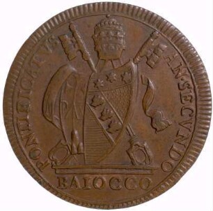 Münze, 1802