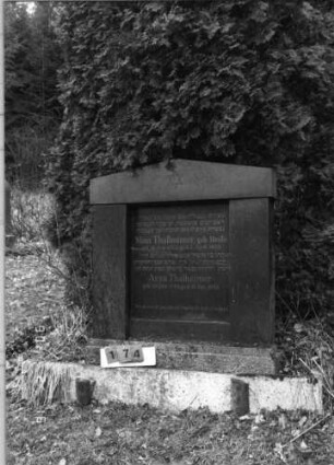 Grabstein 174