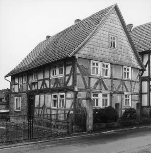 Berkatal, Lange Straße 24
