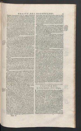 Chapitre XVI. - XVII.